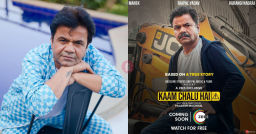 Rajpal Yadav Teams Up with Palaash Muchhal Again - 'Kaam Chaalu Hai!' to Wow Viewers
